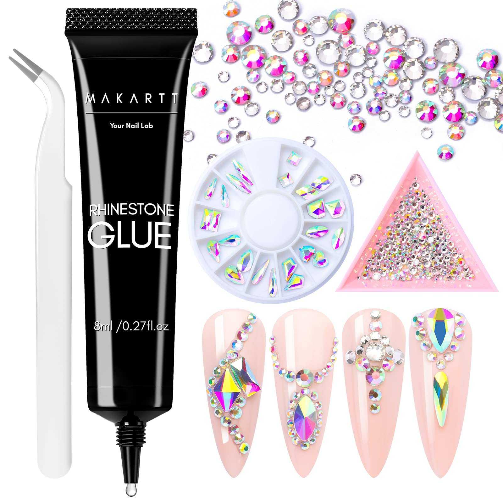 🎁 Best Mother's Day Nail Art Gift Ideas (2025)