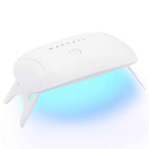 Portable UV Nail Lamp