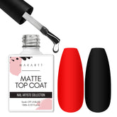 Matte Top Coat