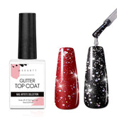 Glitter Top Coat