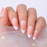 Press On Nails Kit