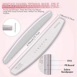 Nail Files for Acrylic