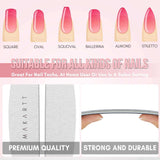 Nail Files for Acrylic