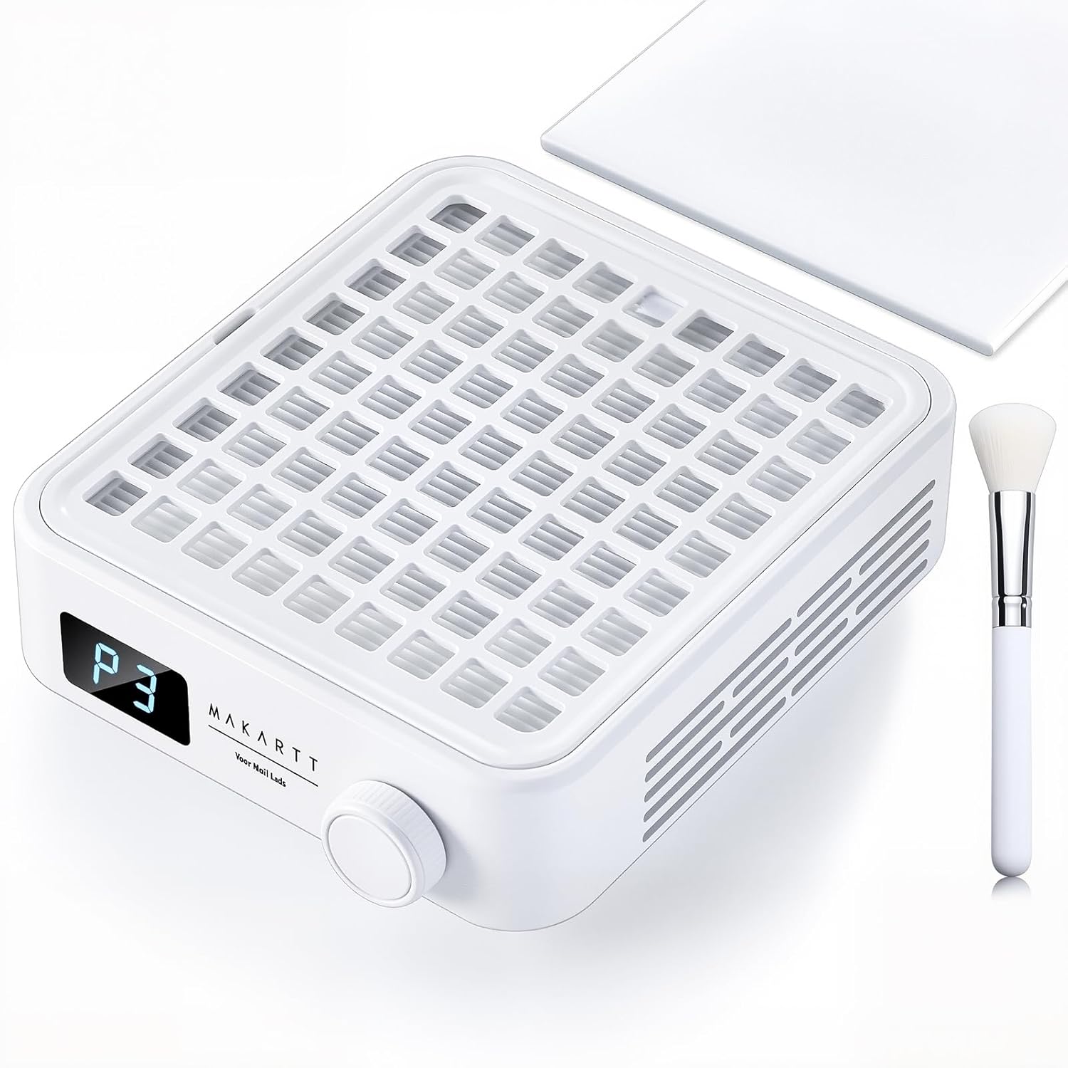 Professional Wireless Nail Dust Collector