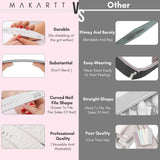 Nail Files for Acrylic