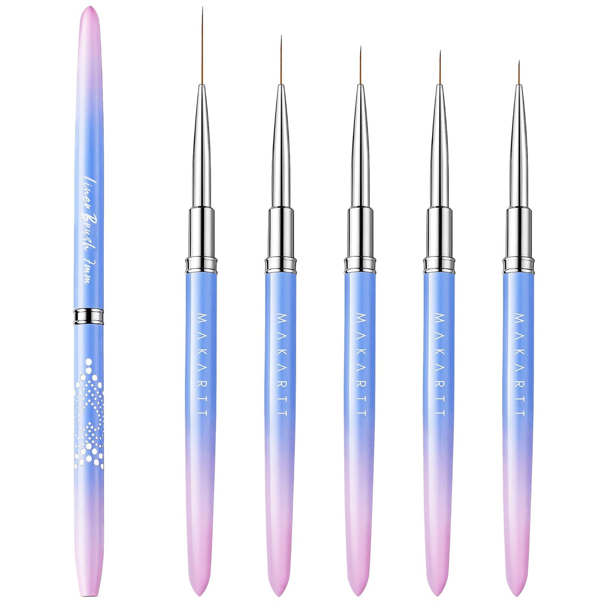Nail Art Brushes