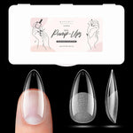 Nail Tips Set