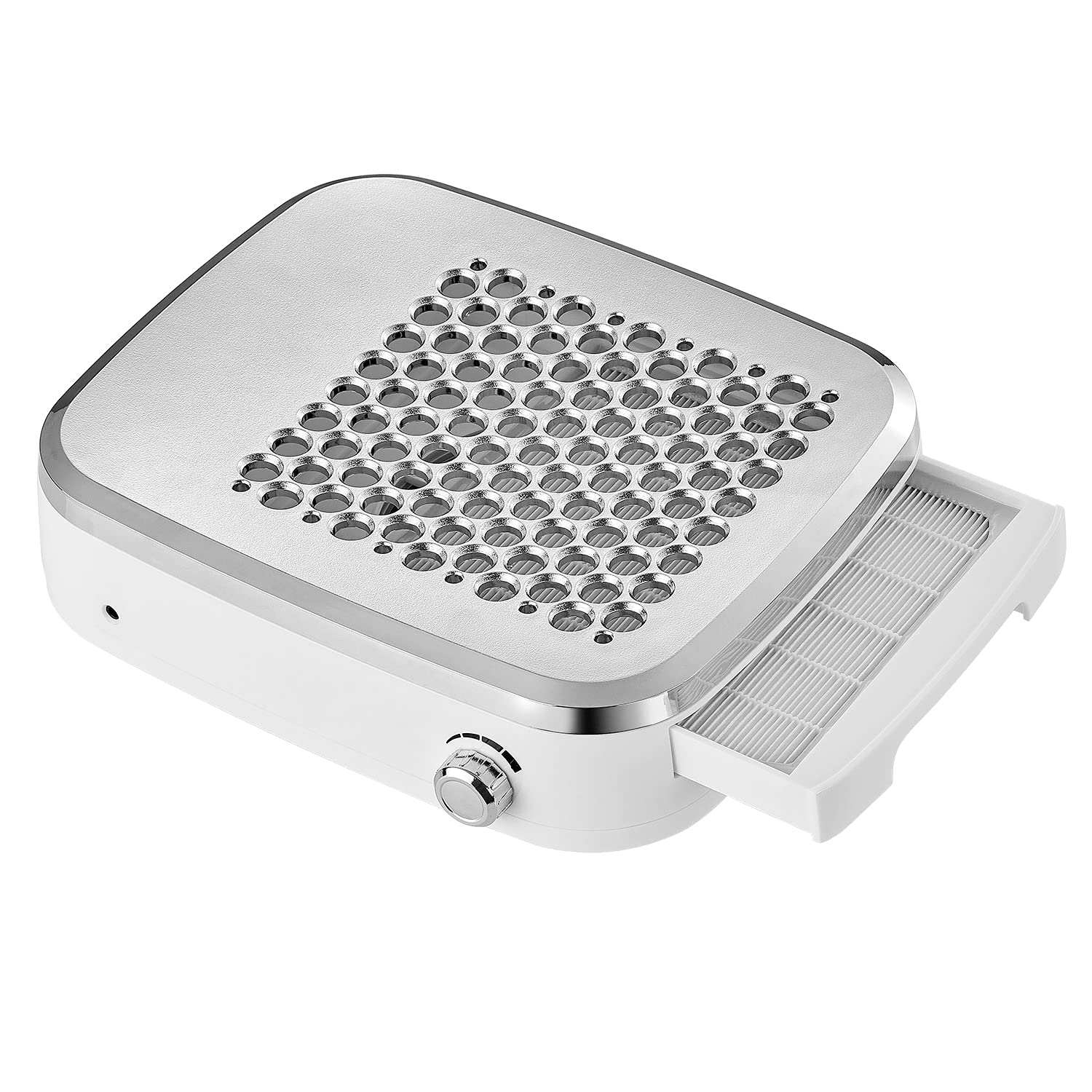 Sylvee Rechargeable Professional Nail Dust Collector