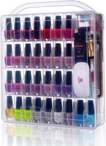 Nail Polish Organizer Holder