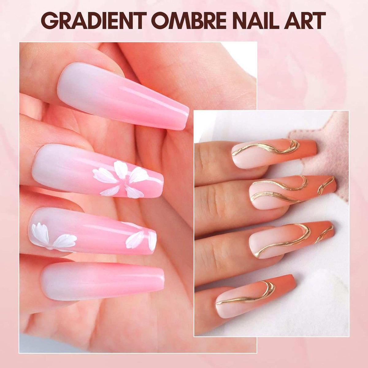 Gradient Painting Gel