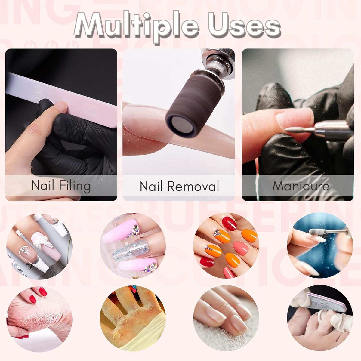 Vacuum Dust Collector