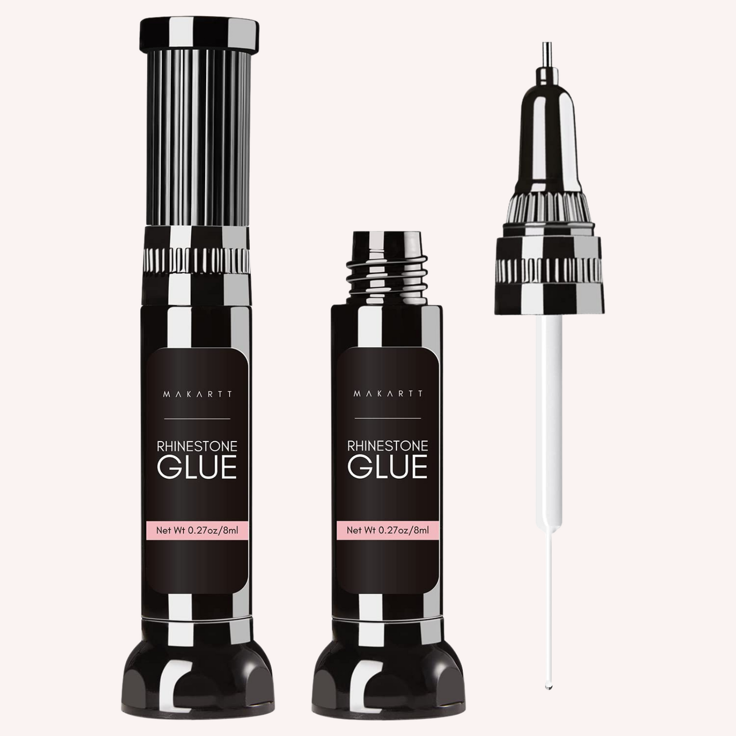 Rhinestone Glue for Tiny Gems