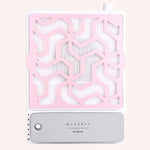 Rose Gold Professional Dust Collection System