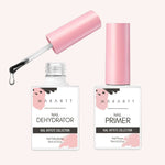 Nail Dehydrator & Primer Set