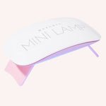 Portable 6W UV Gel Nails Mini Lamp