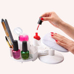 Nail Stand Hand Rest for Nails Manicure