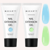 Poly Nail Gel 2PCS Set 30ML