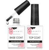 Top and Base Coat Set