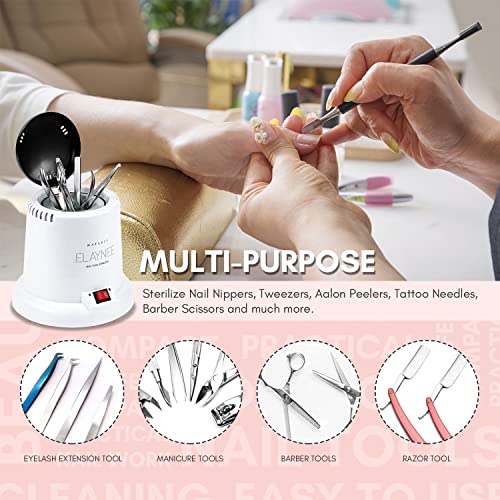 Nail Tool Sterilizer