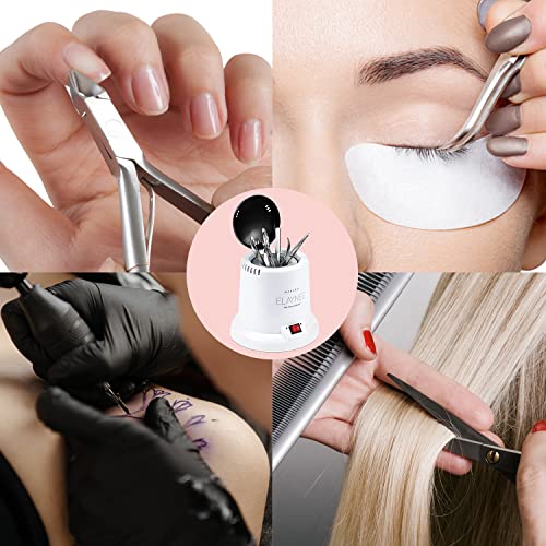 Nail Tool Sterilizer