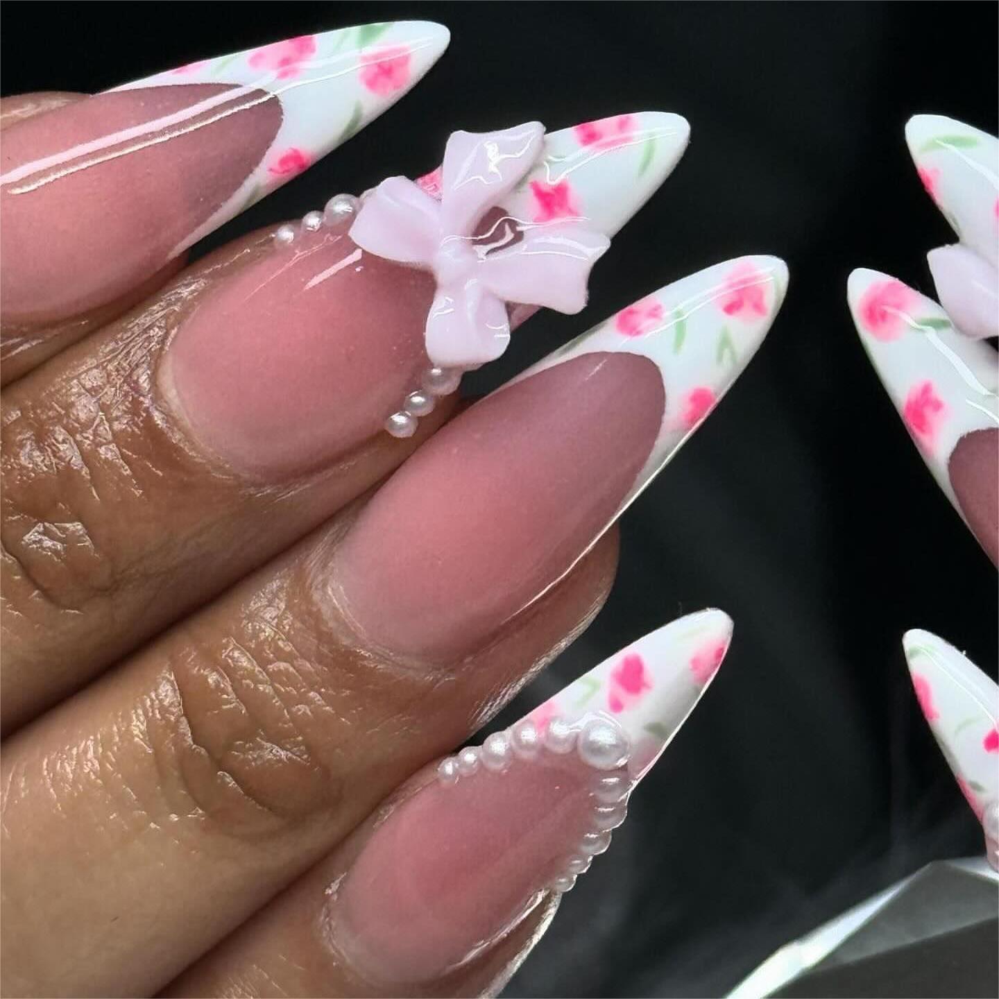 Makartt Polygel Nails
