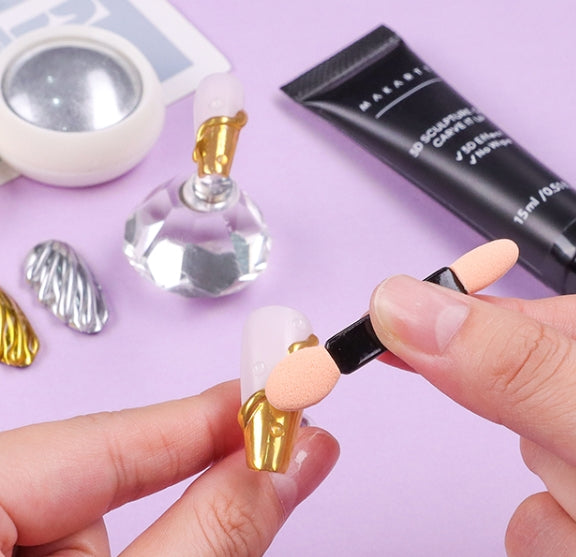 Chrome Nail