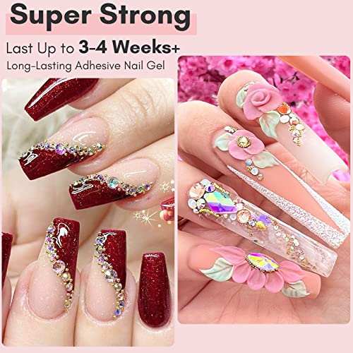 Soft Gel Nail Tips: The Ideal Choice for Nail Extensions!