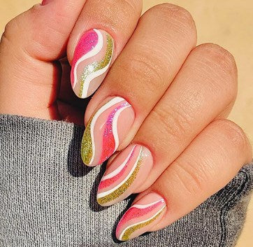 Soft Gel Nail Tips: The Perfect Solution for False Nails Extension