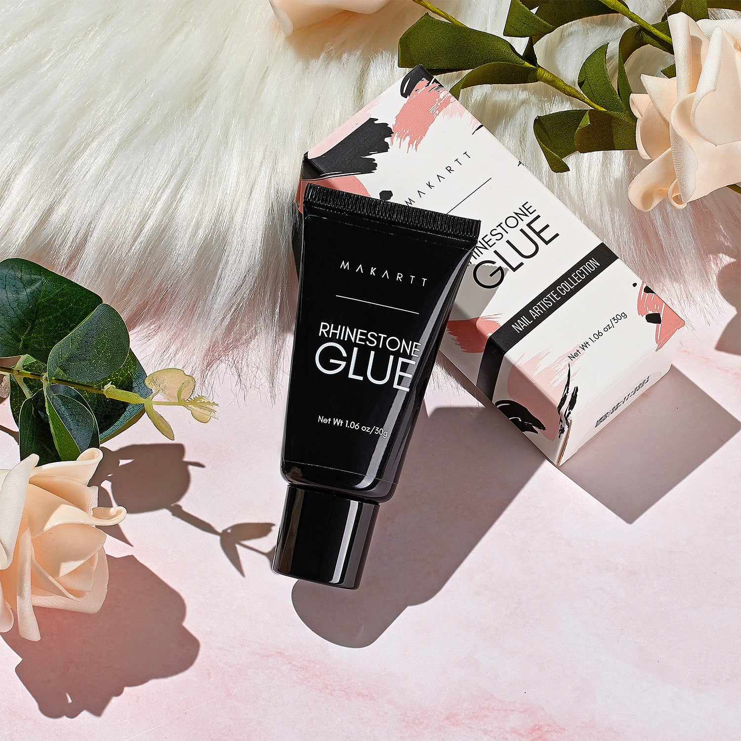 Rhinestone Nail Glue