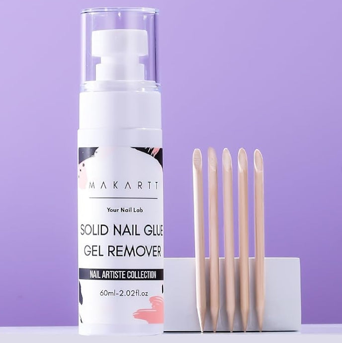 Why You Need the Makartt Nail Remover Kit: The Ultimate Solution for Safe and Easy Nail Removal