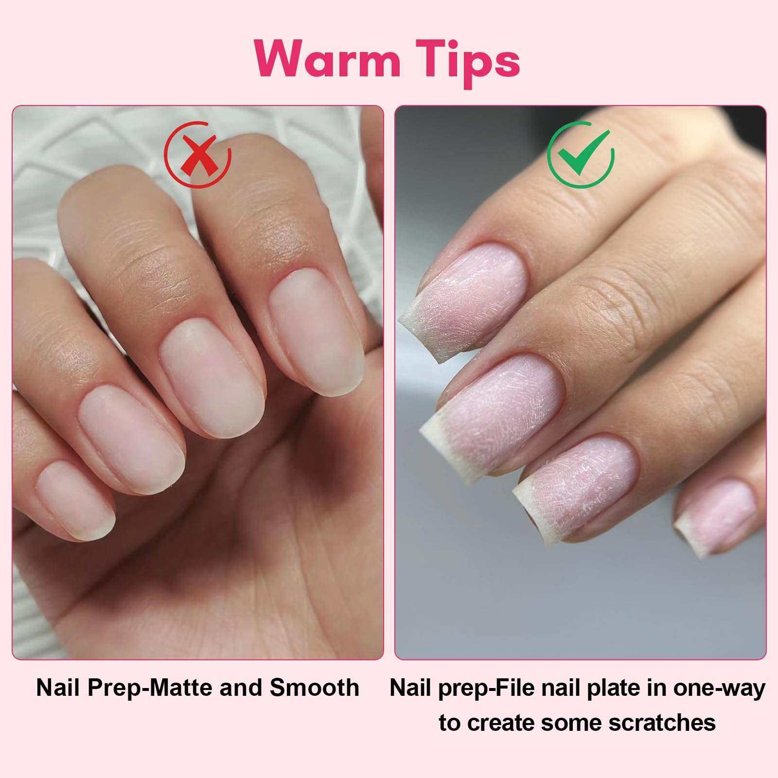 Super Strong Nail Glue