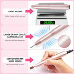 Portable Nail Drill Machine