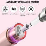 Portable Nail Drill Machine