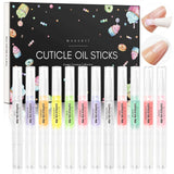 Cuticle Oil Pen for Nail Repair