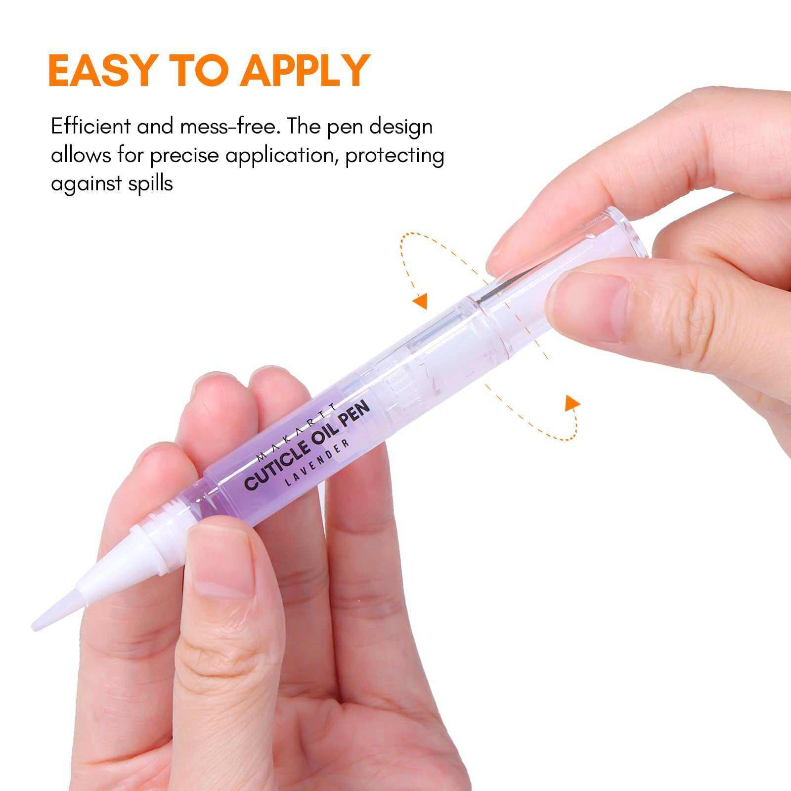 Cuticle Oil Pen for Nail Repair