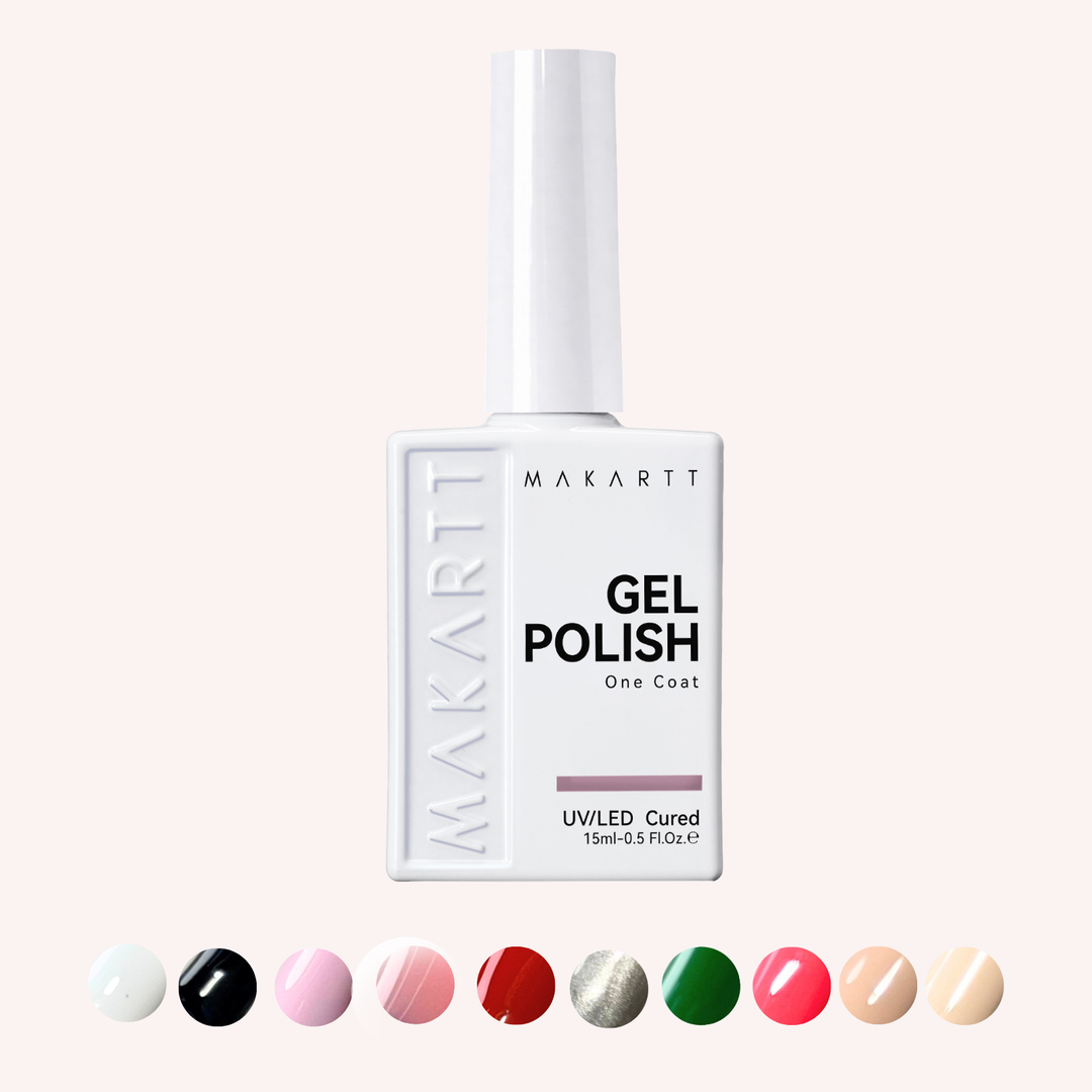 One N' Done Gel Polish