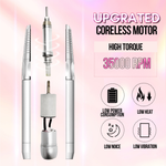 Makartt Professional Nail Drill