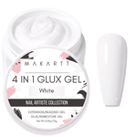 Solid Builder Gel