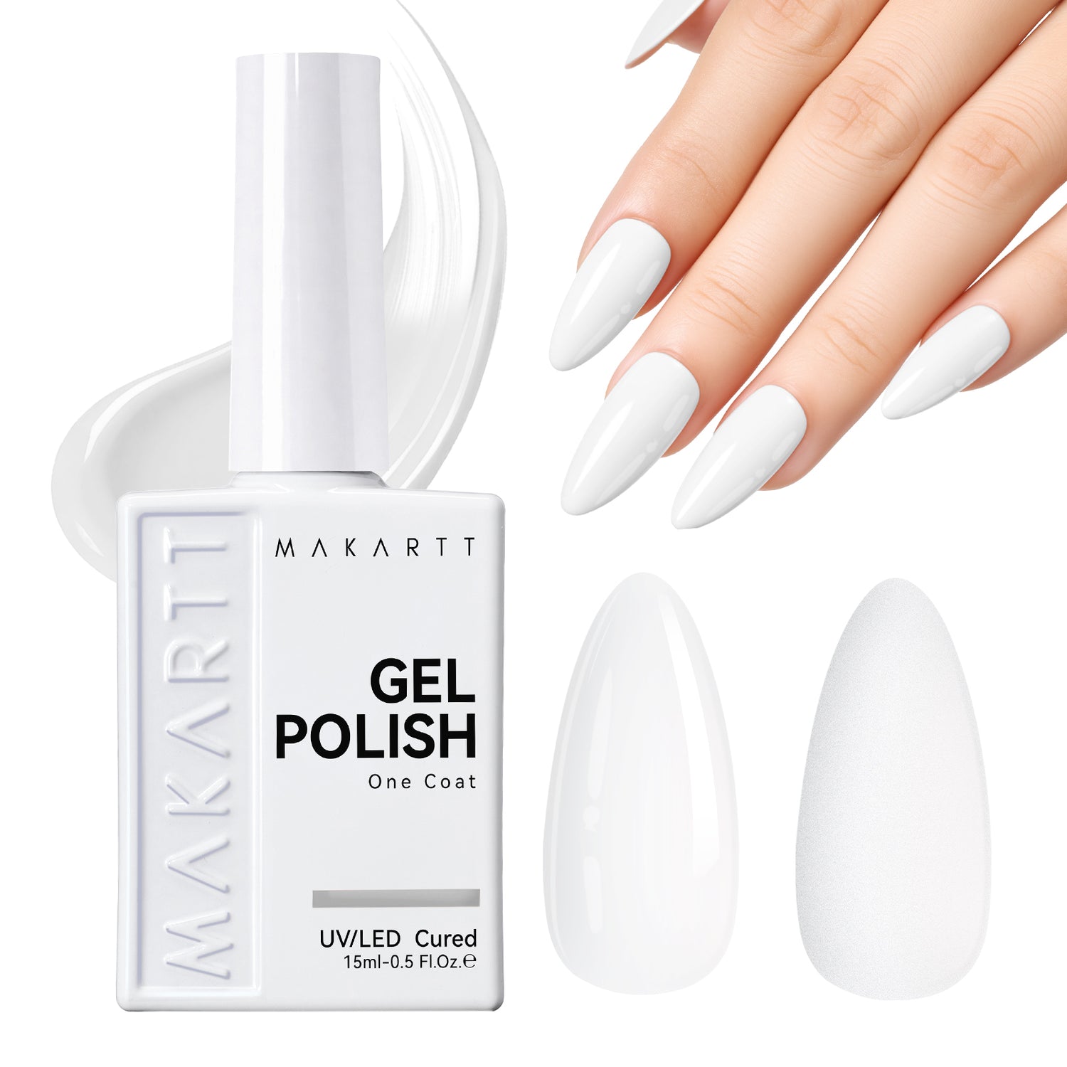 One N' Done Gel Polish