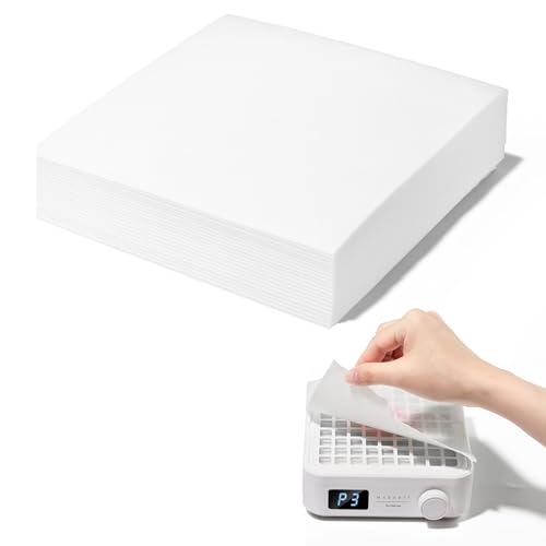 Makartt Professional Nail Dust Collector – Powerful Dust Collector Nail Tech