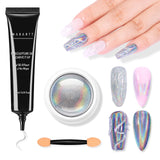 Nail Powder Kit