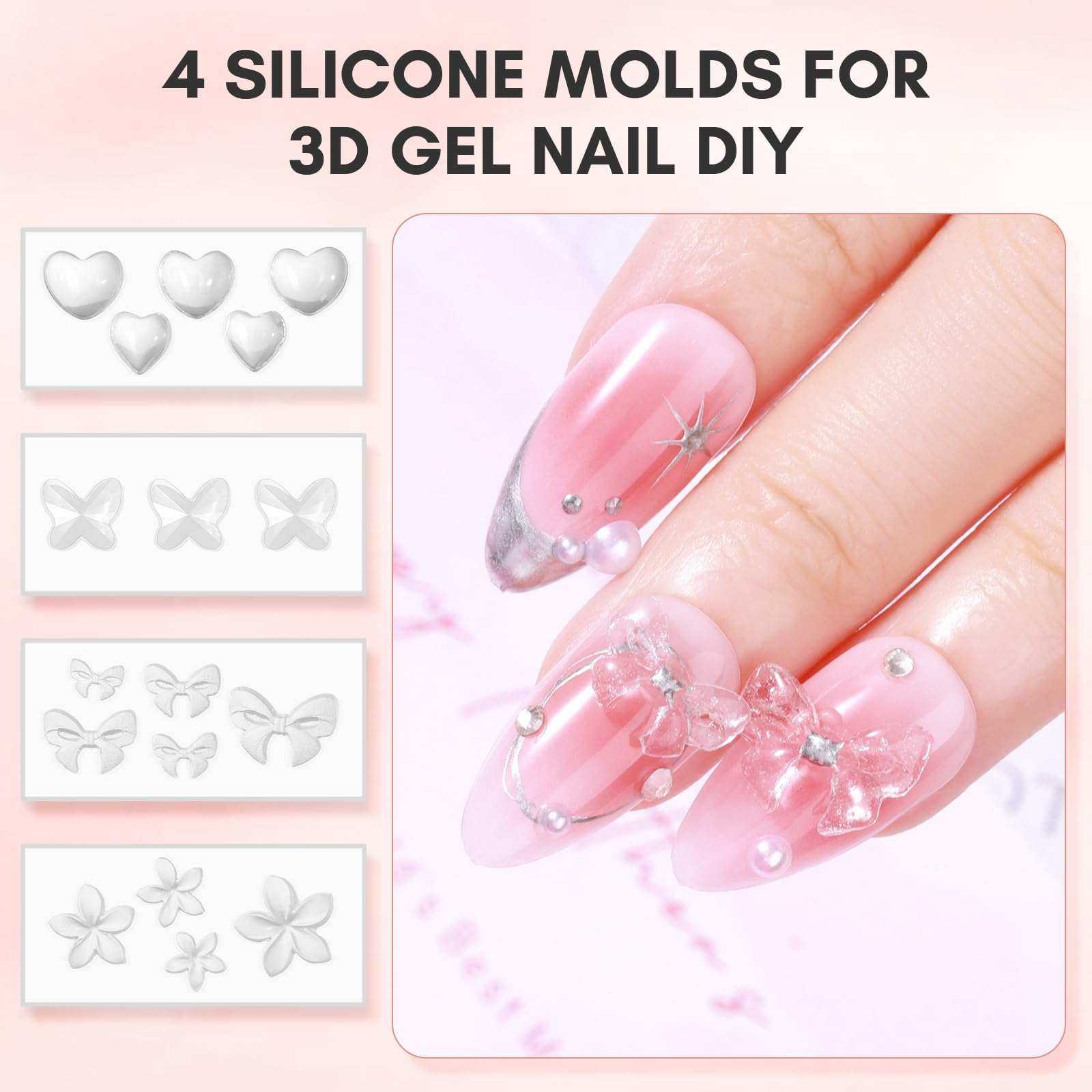 Solid Gel Builder