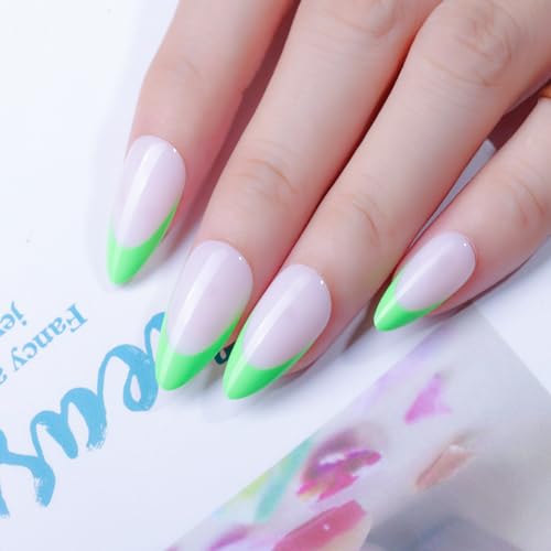 Makartt Press On Nails Kit