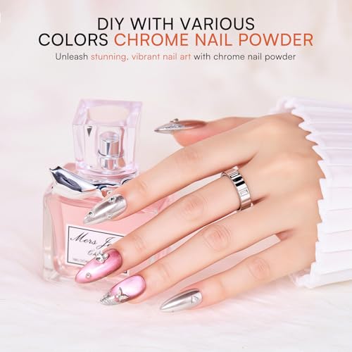 Makartt Nail Art Gel for Nail Tips