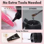 Nail Rhinestone Glue Gel