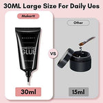 Nail Rhinestone Glue Gel