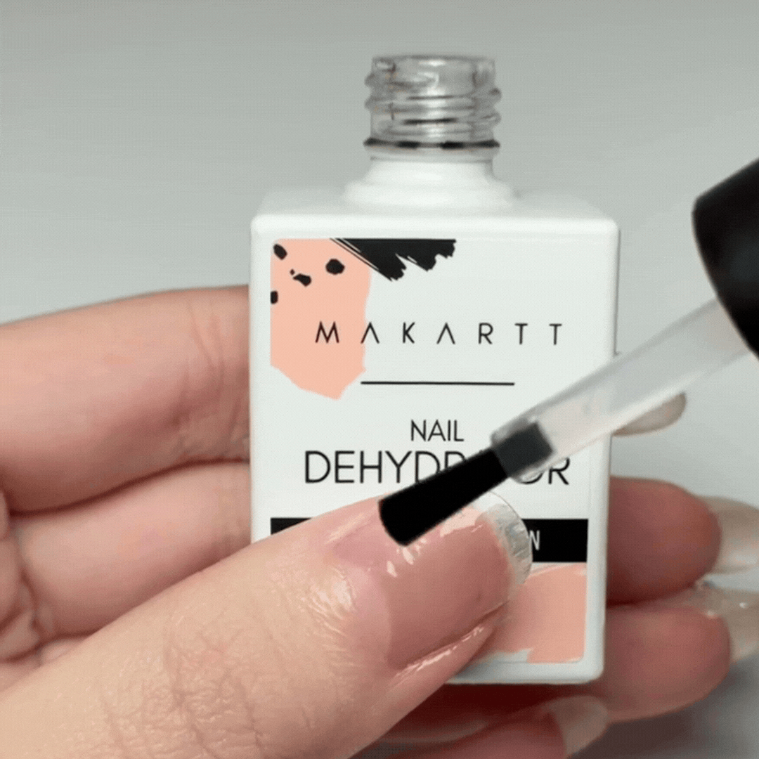 [5. Nail Prep / Dehydrator]