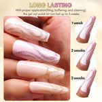 Gel Nail Polish Liner