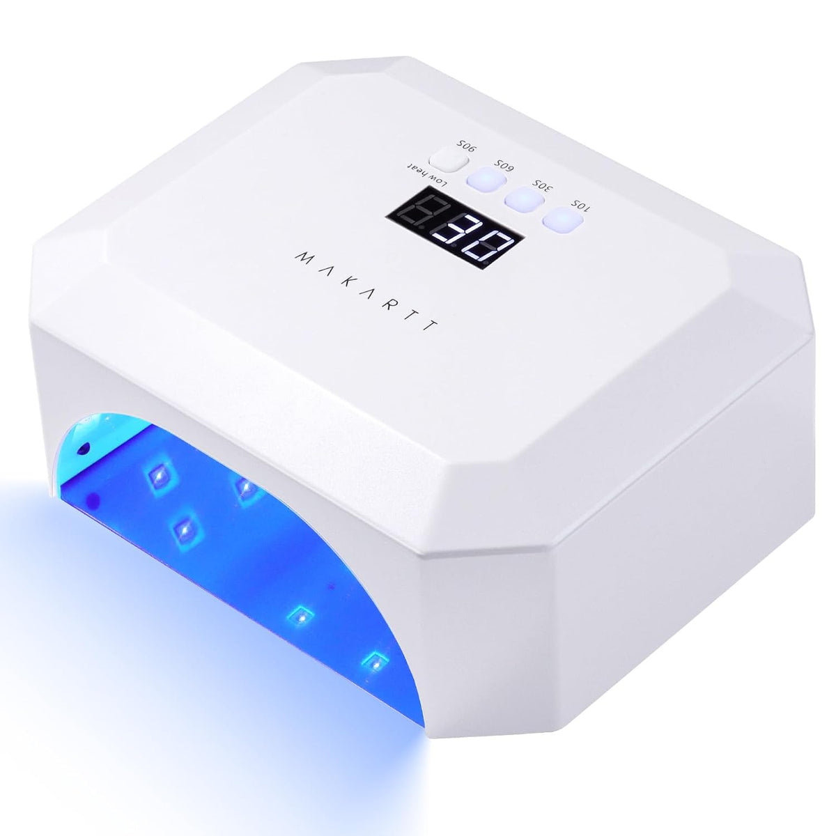 UV LED Light Nail Lamp