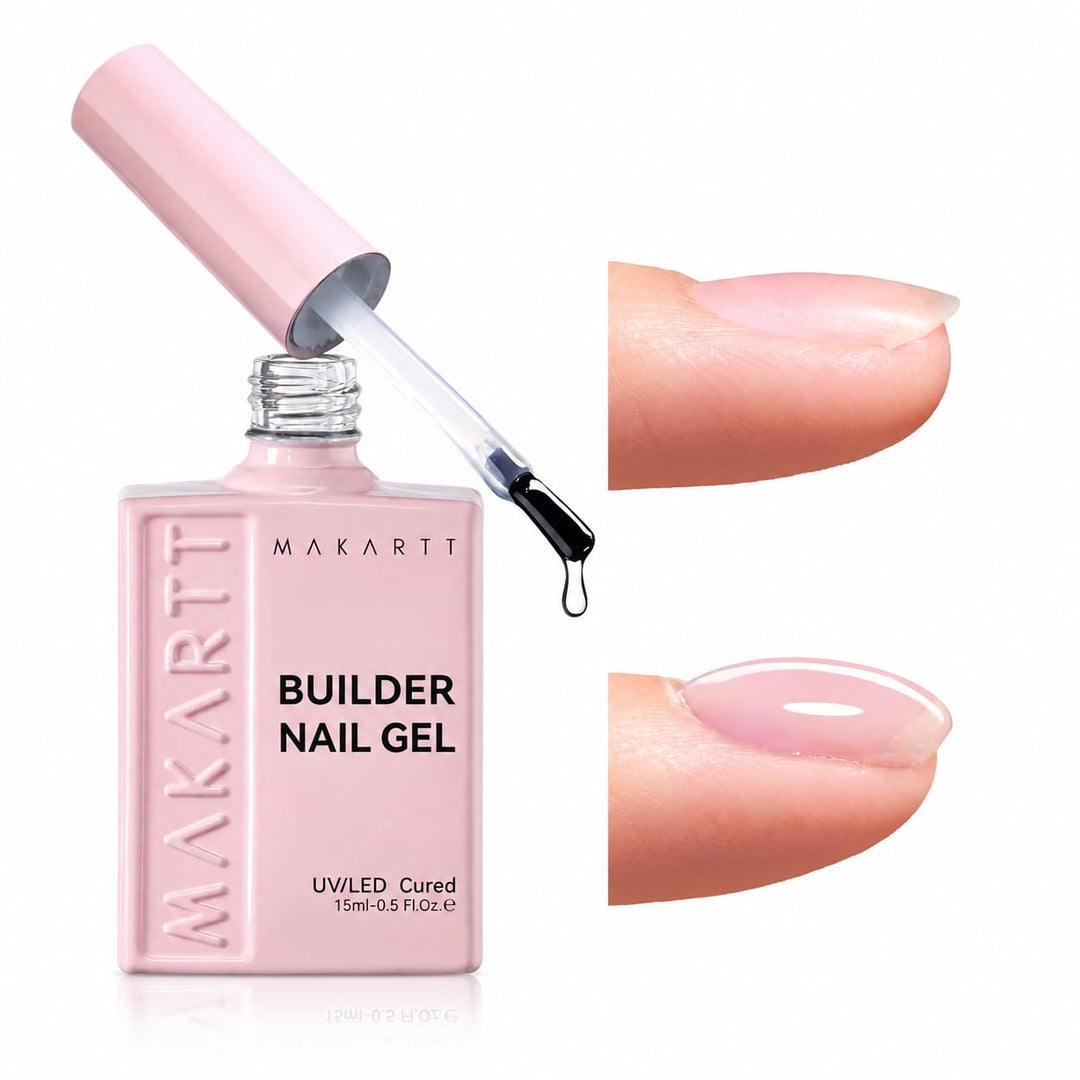 8-in-1 Builder Nail Gel